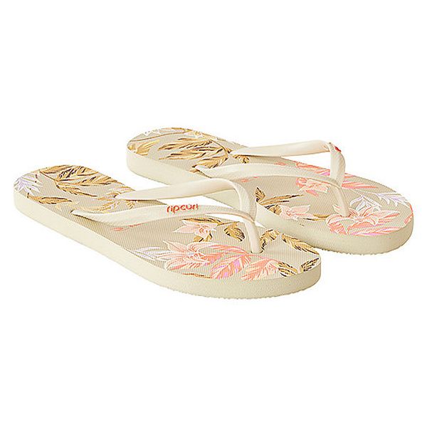 LA ISLA BLOOM OPEN TOE Tongs femme RIPCURL – Image 2