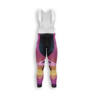 COLLANT CYCLISTE AUTOMNE HOMME - SUNRISE+