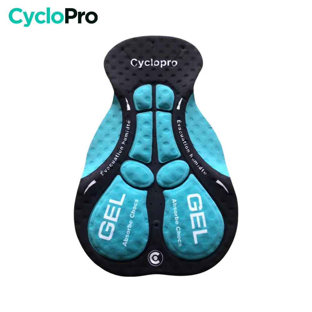 COLLANT CYCLISTE AUTOMNE HOMME - HORIZON+ – Image 3